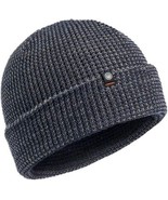 Beretta Shore Beanie, Blue Gray, Unisex, Lightweight, Soft &amp; Sustainable - $823.45 MXN