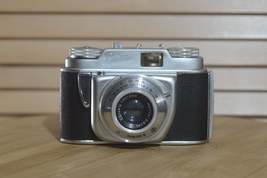 Iconic Beirette Junior II view finder camera, in good working order a camera tha - £55.15 GBP