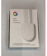 Google Nest Power Connector - Nest Thermostat C Wire Adapter - New - $24.53 CAD