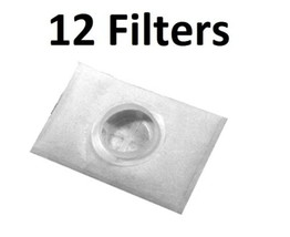 (12) Rear Exhaust HEPA Filter for Electrolux Canister Tank Vacuum 2100 - £57.50 GBP