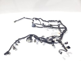 Engine Wiring Harness 3.5L V6 FWD OEM 2011 Ford Edge90 Day Warranty! Fas... - £130.78 GBP