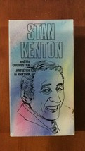 Stan Kenton (Vhs) - £7.45 GBP