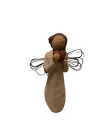 Willow Tree “Angel of the Heart” 2000 Demdaco - $11.86