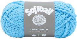 Lion Brand Yarn Softball yarn, PINK SOX - £11.32 GBP+