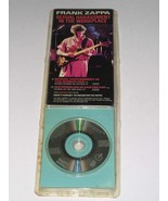 Frank Zappa Sexual Harassment Rykodisc Vintage 1988 Mini Compact Disc SE... - $761.26 MXN