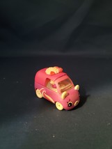 Shopkins Cutie Cars #13 Yo Go Cart Car Mini Shopkin  - £7.47 GBP