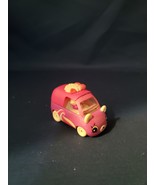 Shopkins Cutie Cars #13 Yo Go Cart Car Mini Shopkin  - €8,52 EUR
