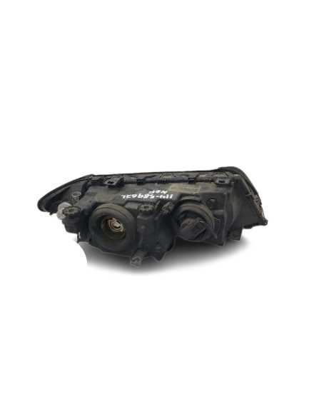 Driver Headlight Sedan Canada Market Without Xenon Fits 02-05 BMW 320i 398132 Item image 12