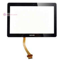 Glass screen Digitizer Replacement for AT&amp;T Samsung Galaxy TAB 2 SGH-I497 10.1&quot; - £33.79 GBP