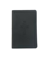 The Holy Bible ESV English Standard Version Value Thinline Edition Cross... - $19.79