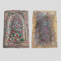 Thai Amulet Somdej Style Powder Material Collectible Cultural Keepsake Am - $39.00