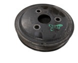 Water Pump Pulley From 2016 Chevrolet Cruze Limited  1.4 90531737 Turbo - $24.95