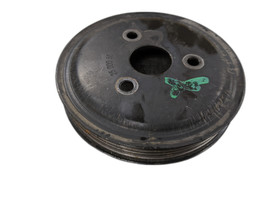 Water Pump Pulley From 2016 Chevrolet Cruze Limited  1.4 90531737 Turbo - £19.65 GBP