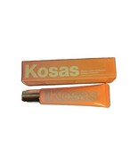 KOSAS Plump + Juicy Lip Collagen Booster Treatment 15 ml/0.5oz NIB Full ... - $25.99 CAD