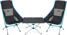 Helinox Table One Hardtop + Two Chair Twos - £446.83 GBP