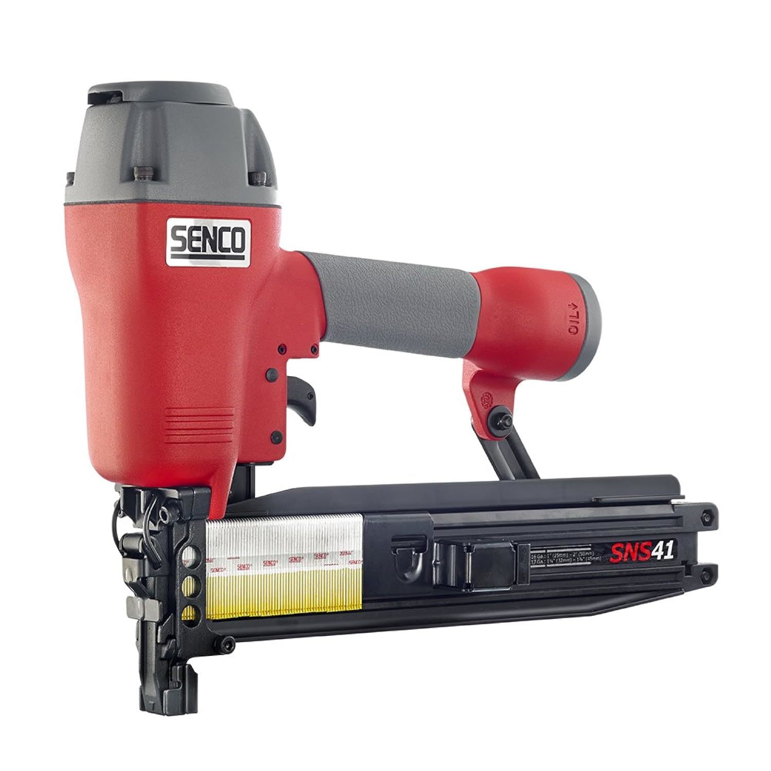 Senco - 3L0003N SNS41 16-Gauge Construction Stapler - $300.19