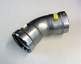 Viega 45º 2&quot; Press to Connect Fitting STD S58 - $41.88