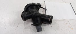 Volkswagen Rabbit Radiator Hose Neck 2006 2007 2008 2009 - $19.84