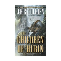 The Tale of The Children of Hurin Tolkien, J. R. R./ Tolkien, Christopher (Edito - £7.70 GBP