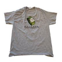 KALEAFA - CANNABIS COMPANY - 4:20 Thursday - Est 2014 Large Short Sleeve... - $13.96