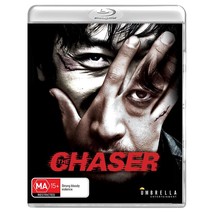The Chaser Blu-ray | Korean with English Subtitles - £23.94 GBP