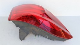 2010-13 Bmw F07 550i 535i GT Taillight Lamp Driver Left LH image 5