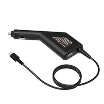 Car Charger USB-C 65W For Asus Zenbook 3 UX390 UX390U UX390UA UX490 UX490U - £19.63 GBP