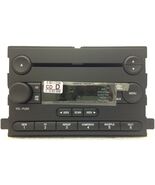 CD radio. New OEM factory FoMoCo stereo fits 2005-2006 Ford Focus w/o su... - €69,47 EUR