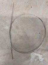 1959-1972 Chevy Impala Seat Track Adjuster Wire Bonneville Grand Prix Wi... - $910.61 MXN