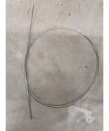 1959-1972 Chevy Impala Seat Track Adjuster Wire Bonneville Grand Prix Wi... - $68.19 CAD