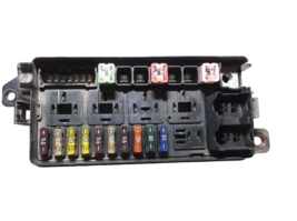 2011...11 MINI COOPER COUNTRYMAN   /   /FUSE/RELAY/BOX image 2