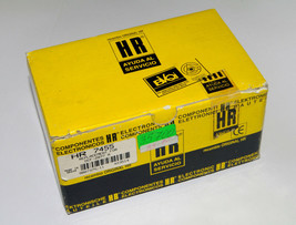 HR7455 DIEMEN Flyback FB FBT Transformer RO278 Daewoo NEC N4870 LOPT NEW - $29.60