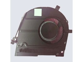 CPU Cooling Fan Replacement for Dell Inspiron 5300 5301 P/N:0RDX8W RDX8W - £50.79 GBP