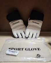 Half Finger Sparring Hand Gloves Hand Protector Taekwondo Karate MMA Muay Thai - £5.71 GBP
