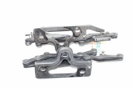 97-04 MERCEDES-BENZ SLK230 R170 TRUNK LID HINGES PAIR Q2925 image 7