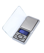 Digital Pocket Scale Portable, 200G/0.01G Mini Jewelry Scale, PCS Counti... - €9,40 EUR