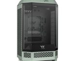Tower 300 Matcha Green Micro-ATX Case; 2x140mm CT Fan Included; Support ... - $231.38