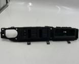 2007-2010 Jeep Compass Master Power Window Switch OEM J03B23005 - £43.15 GBP