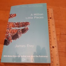 A Million Little Pieces by James Frey (2005, Trade Paperback) - £1.16 GBP