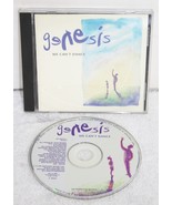 Genesis We Can&#39;t Dance ~ Phil Collins ~ 1991 Atlantic 7-82344-2 Used CD VG+ - €17,08 EUR