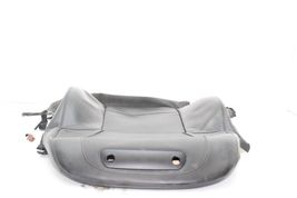 09-12 BMW 750LI Front Left Driver Side Upper Seat Cushion Cover F2747 image 6