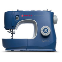 Singer M3330 Making The Cut Sewing Machine with 97 Stitch Applications - $293.32