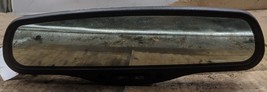 MAXIMA    2002 Rear View Mirror 311885Tested - £33.21 GBP