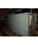 Reliance 10.9KVA 460x230-480Y/270V 3ph Dry Type Transformer Used E-OK - $400.00