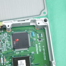 97 Nissan Frontier 2.4L AT ECU ECM PCM Engine Computer Module MECM-B123,  image 8