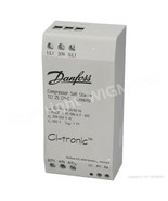 Electronic soft starter Danfoss / Eltwin TCI 25CH-C  037N0112 single-phase - £356.53 GBP