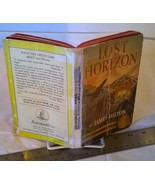 Lost Horizon by James Hilton (1941 Paperback) - £18.28 GBP