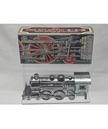 Vintage AVON THE ATLANTIC 442 TRAIN After Shave Decanter And Original Bo... - €12,77 EUR