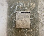 Pack of 1000 NSI Nylon Closed End Wire Connectors C16-N-B - $109.99