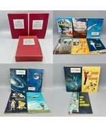 1960-70s Science Service Science Program Boxed Sets with 13 Booklets Hom... - £31.35 GBP